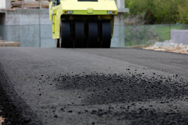 Best Commercial Driveway Pavers  in Holly Ridge, NC