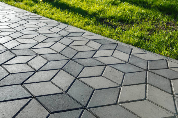 Best Decorative Driveway Pavers  in Holly Ridge, NC