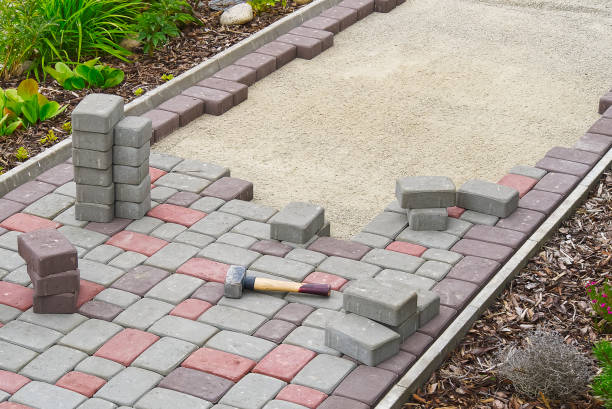 Best Affordable Driveway Pavers  in Holly Ridge, NC