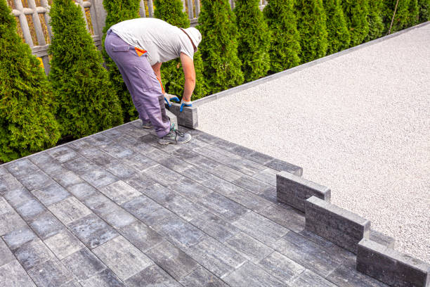 Best Driveway Paving Contractor  in Holly Ridge, NC