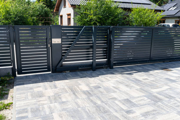 Best Driveway Pavers Near Me  in Holly Ridge, NC
