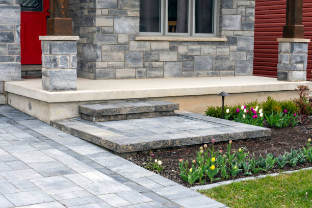 Best Residential Driveway Paver Services  in Holly Ridge, NC