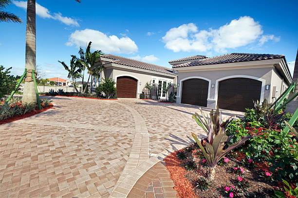 Best Affordable Driveway Pavers  in Holly Ridge, NC