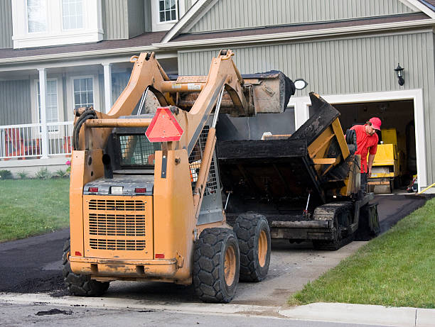 Best Interlocking Driveway Pavers  in Holly Ridge, NC