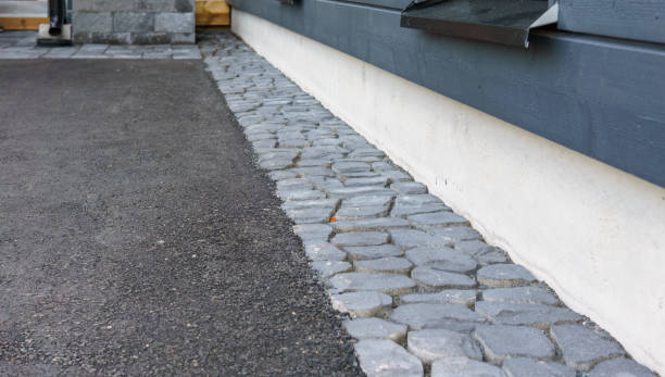 Best Driveway Resurfacing Pavers  in Holly Ridge, NC