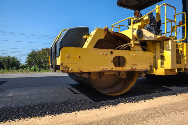 Best Custom Driveway Pavers  in Holly Ridge, NC